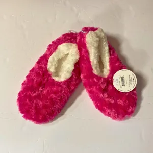 Snoozies Cozy Little Foot Coverings (Fluffy & Cozy)