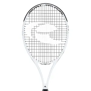 Solinco Whiteout 290 Tennis Racquet USED