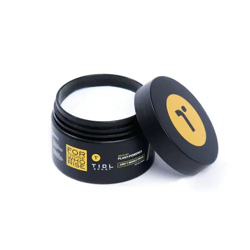 TIDL Plant Powered Performance Cream