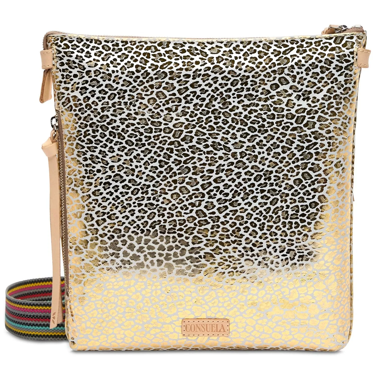 Tour Crossbody Kit