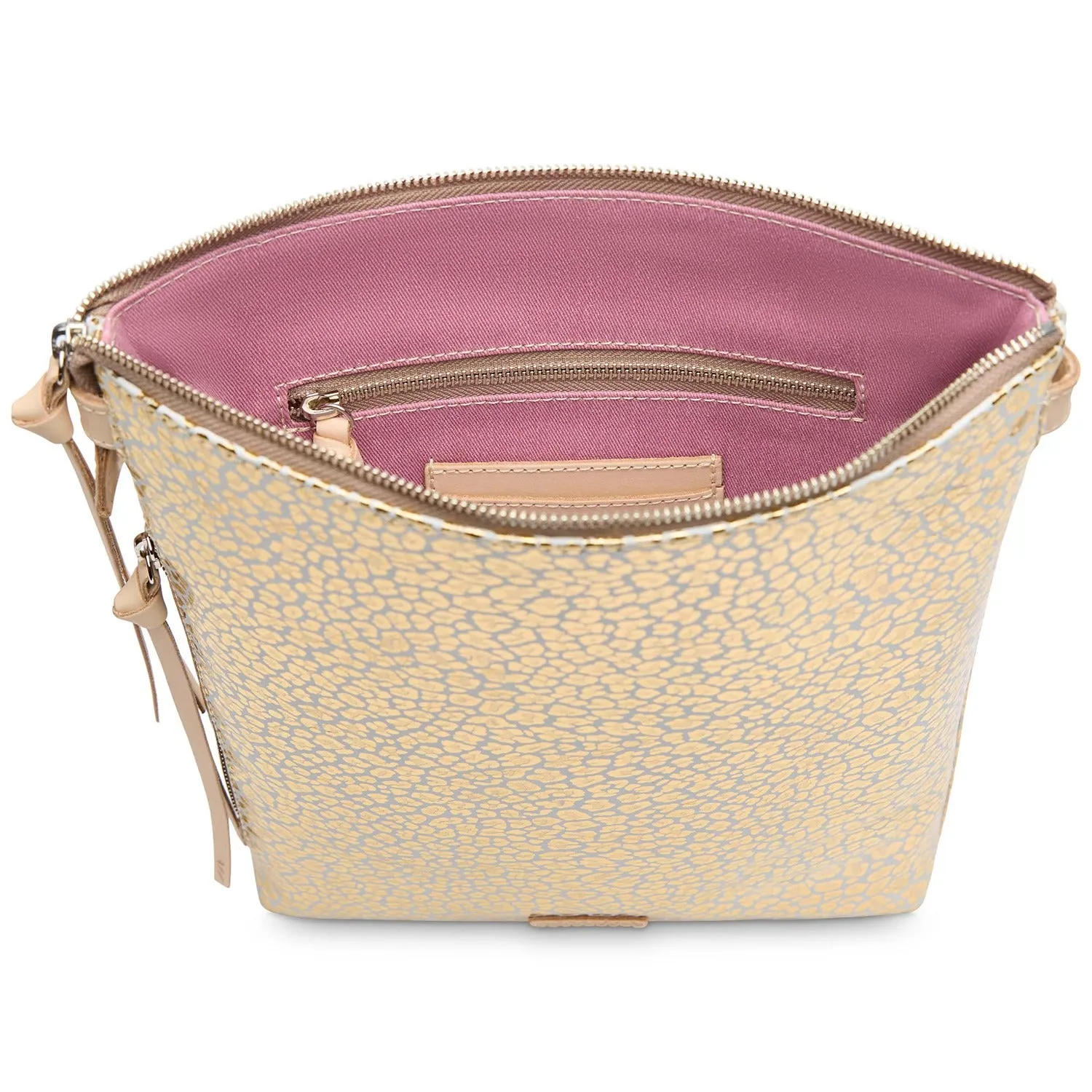 Tour Crossbody Kit