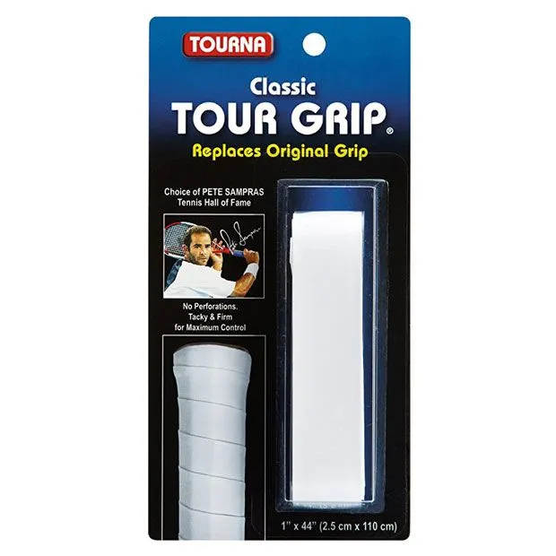 Tourna Classic Tour Grip Replacement Grip