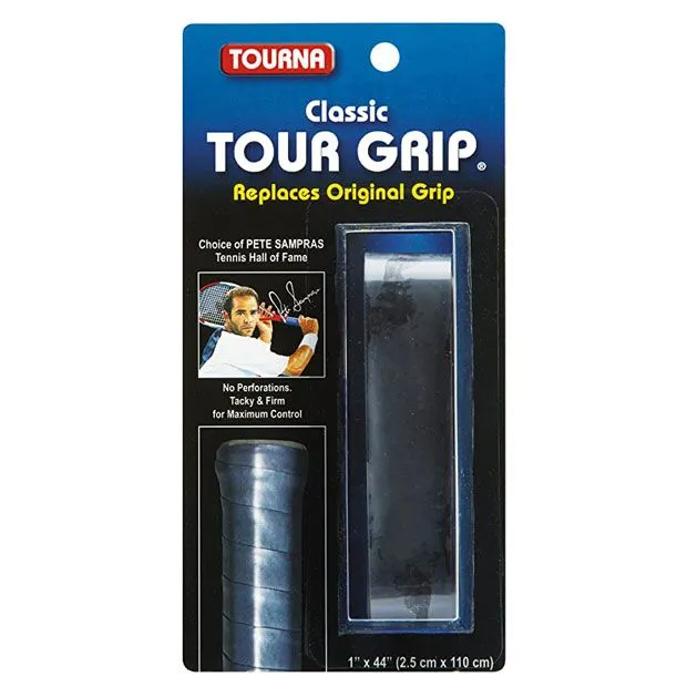 Tourna Classic Tour Grip Replacement Grip