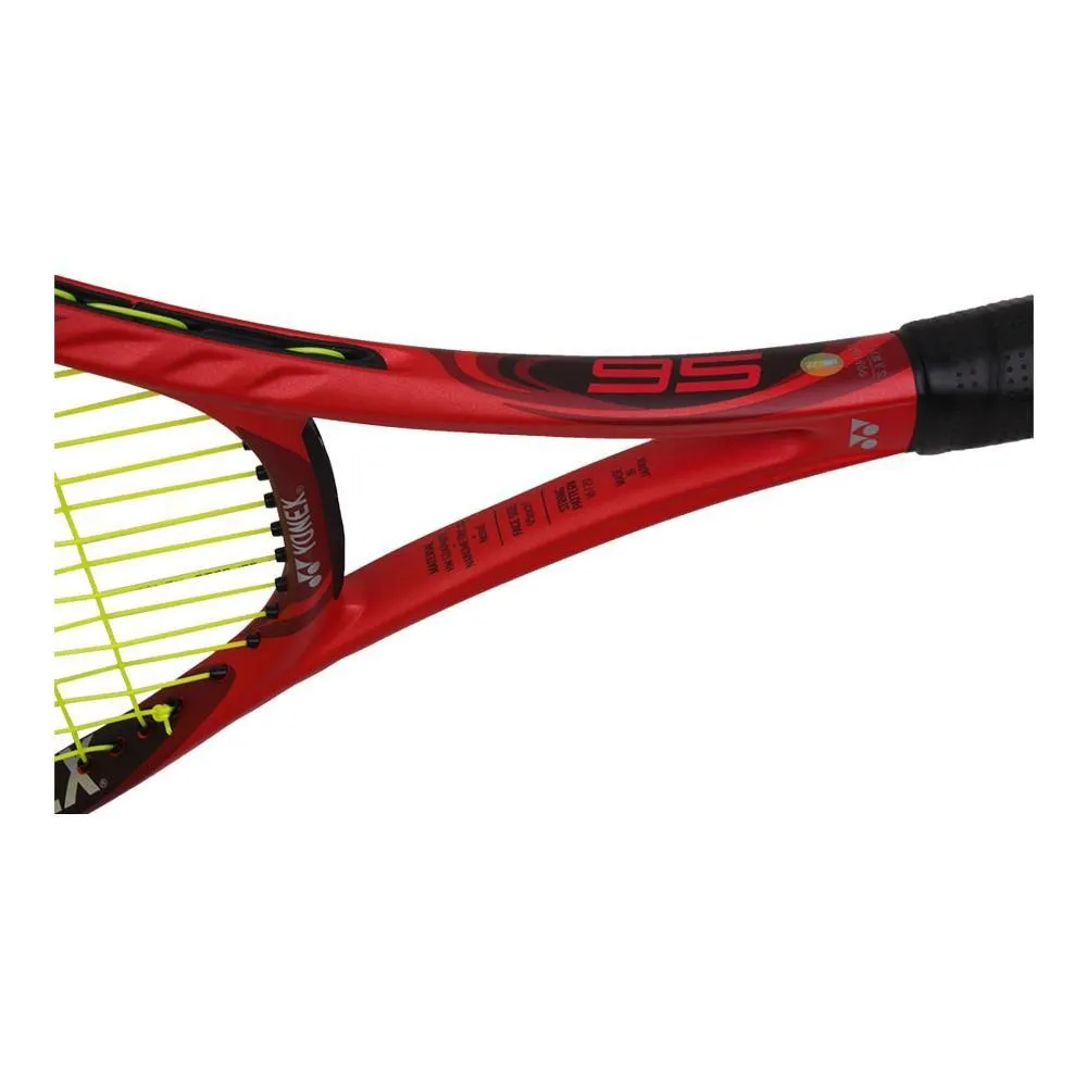 VCore 95 Tennis Racquet