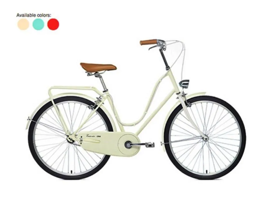 Vintage Bicycle