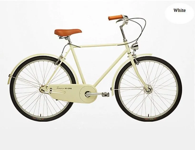 Vintage Bicycle