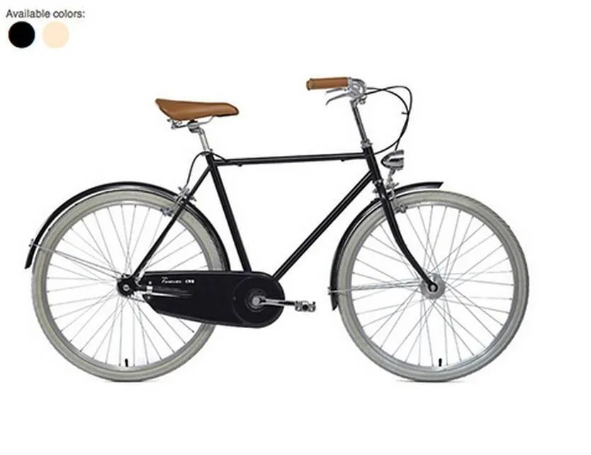 Vintage Bicycle