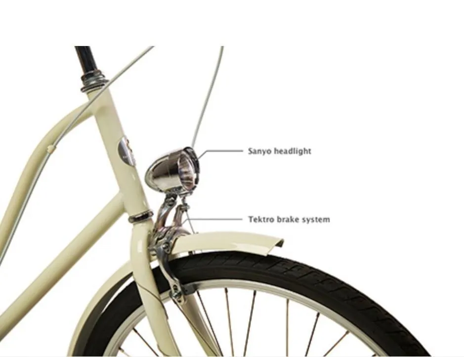 Vintage Bicycle
