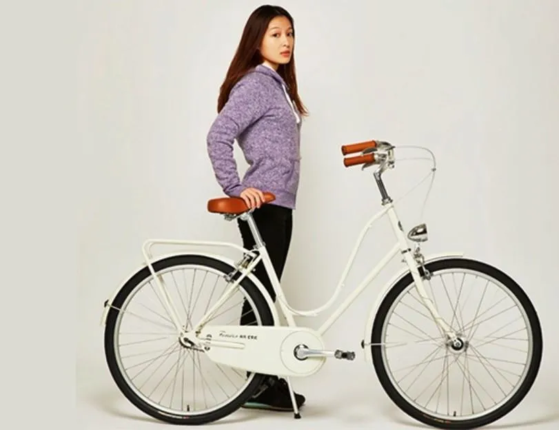 Vintage Bicycle