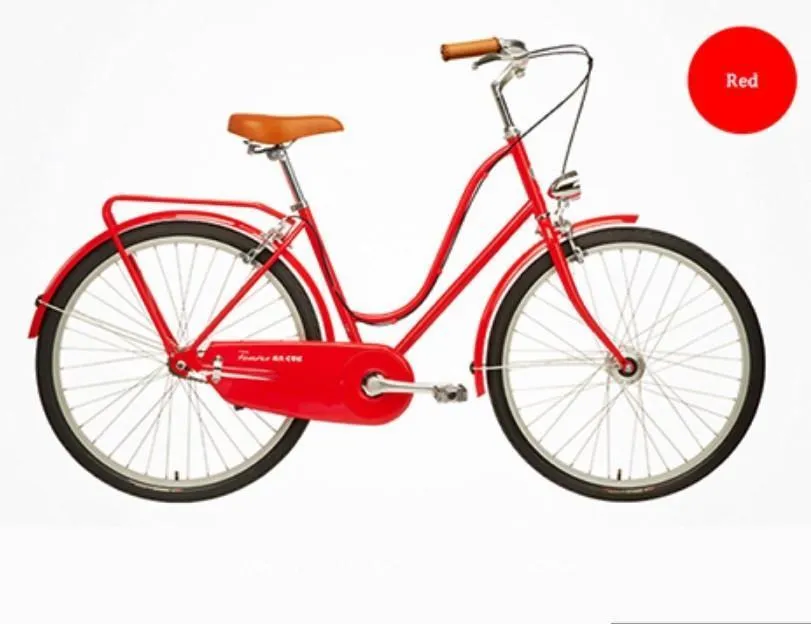 Vintage Bicycle