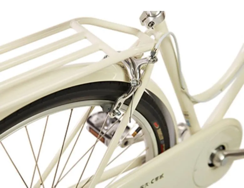Vintage Bicycle