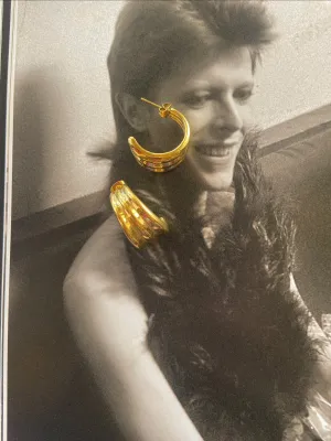 Vintage Hoops