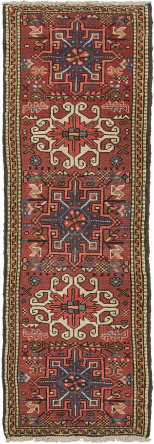 Vintage Karaja Runner - 2’ x 6’2