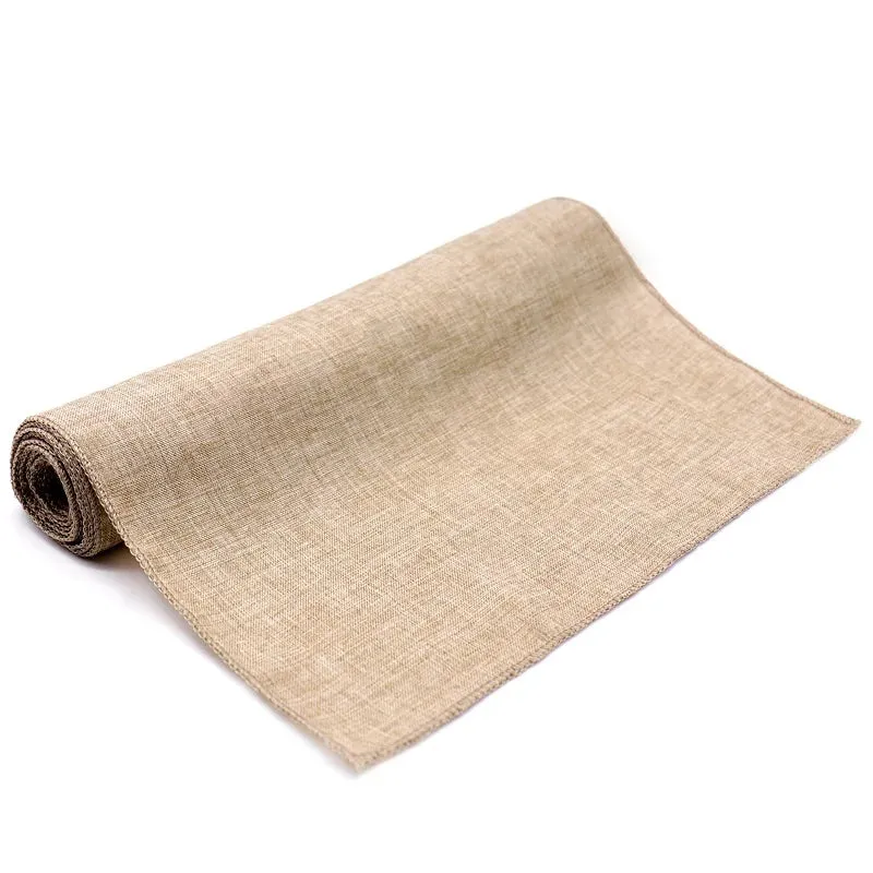 Vintage Linen Table Runners