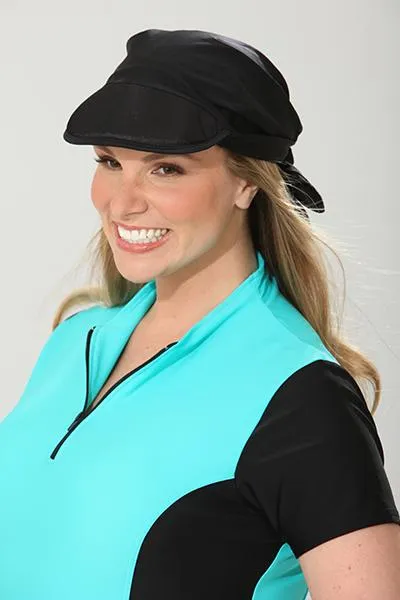 Visor Bandana