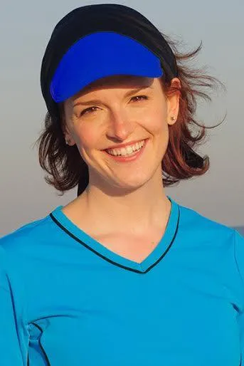Visor Bandana