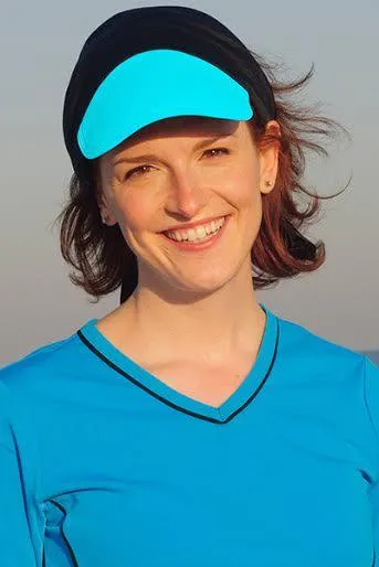 Visor Bandana