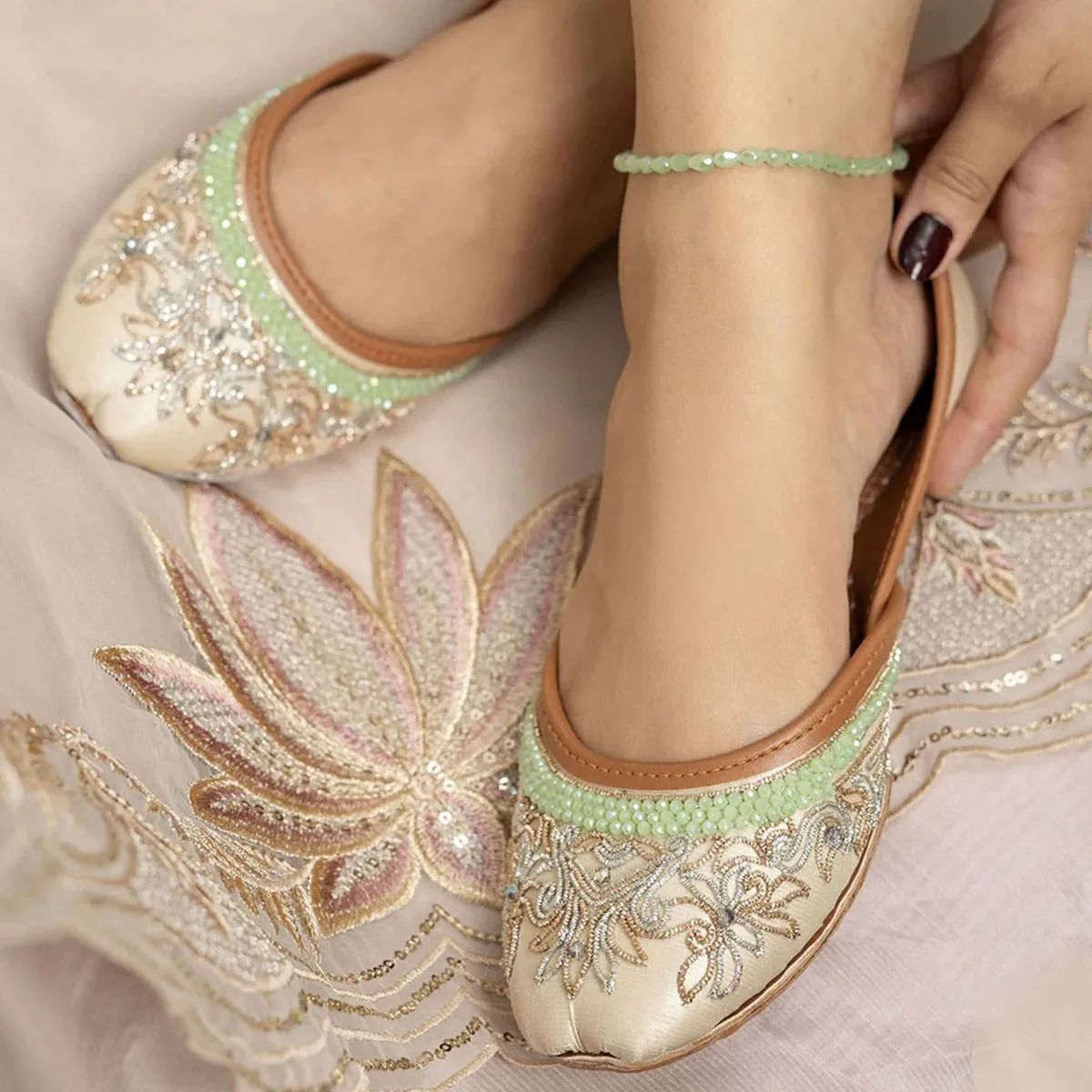 Viva Walk - Nature Muse - Mystic Muse