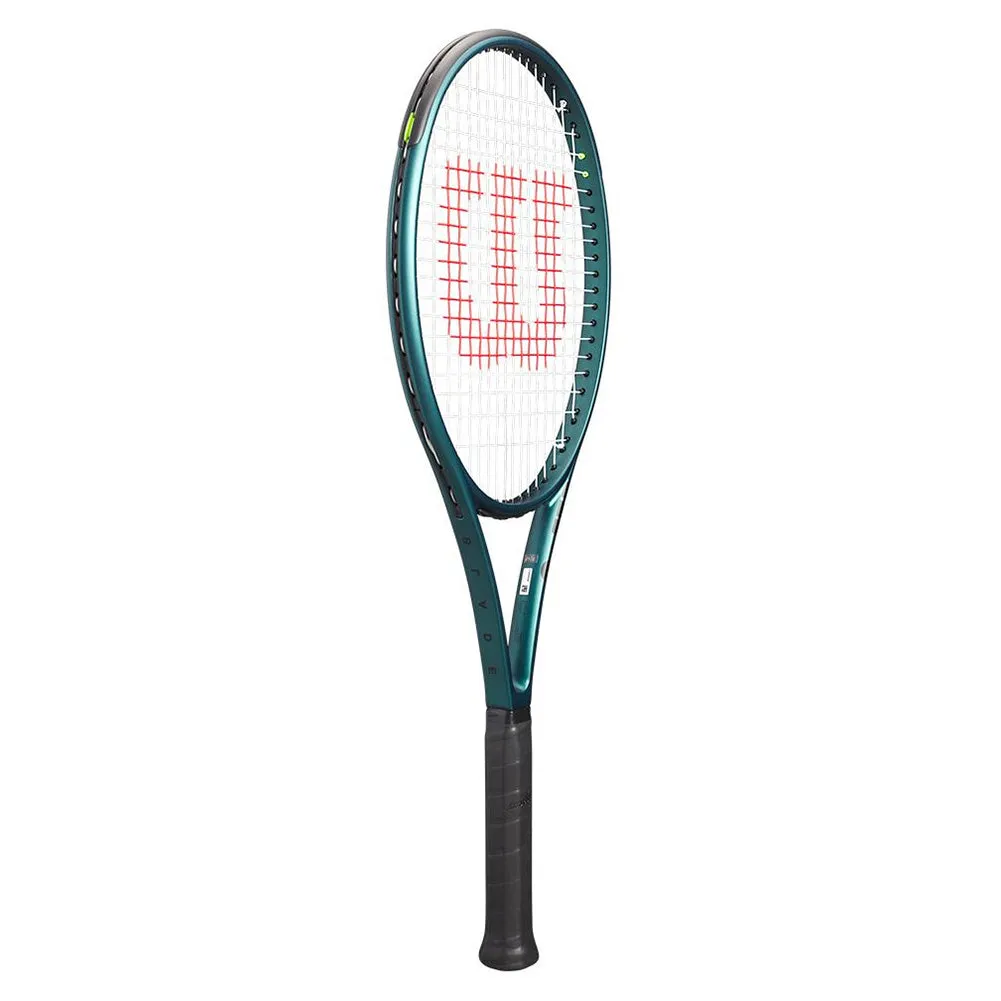 Wilson Blade 100UL V9 Tennis Racquet