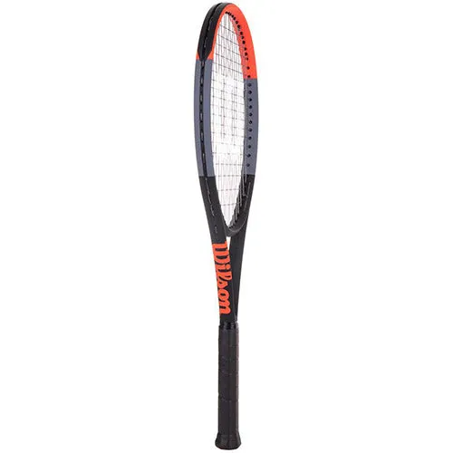 Wilson Clash 100 Tennis Racquet DEMO