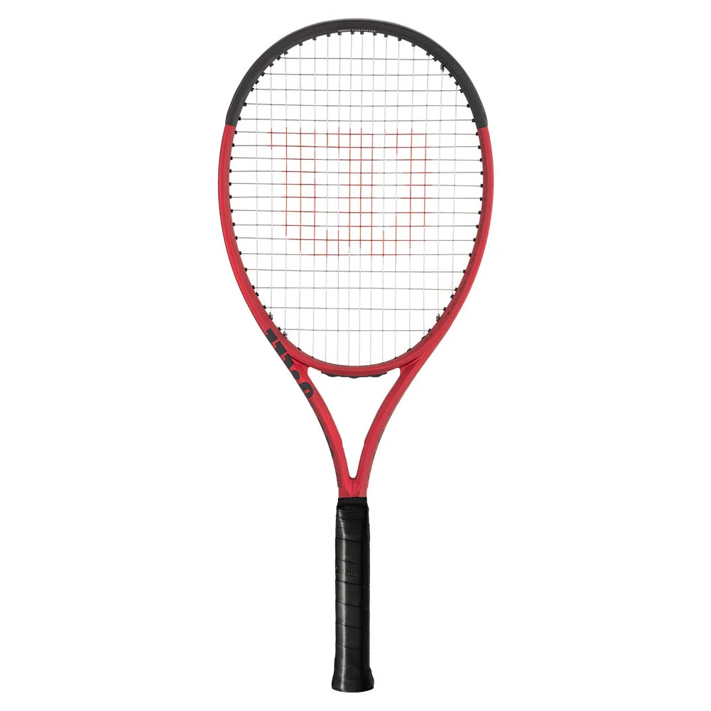 Wilson Clash 108 V2 Tennis Racquet USED