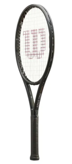 WILSON PRO STAFF 97 UL V13.0 GRIP 2 & 3  TENNIS RACKET