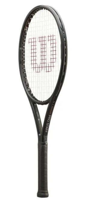 WILSON PRO STAFF 97 UL V13.0 GRIP 2 & 3  TENNIS RACKET