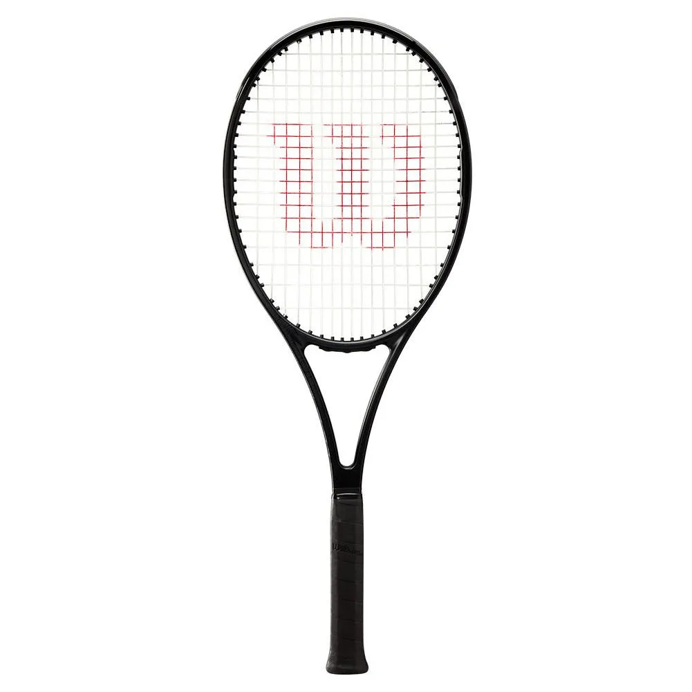 Wilson Pro Staff 97 V14 NOIR Tennis Racquet