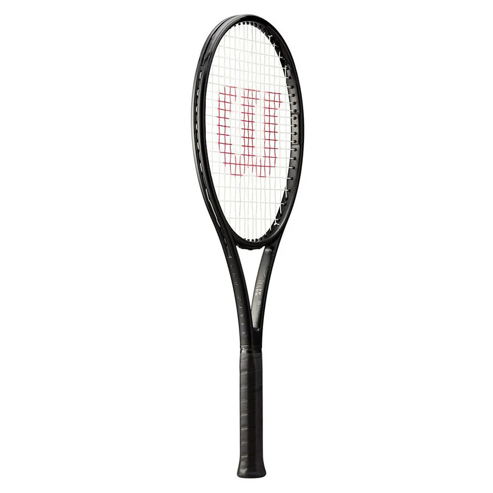 Wilson Pro Staff 97 V14 NOIR Tennis Racquet