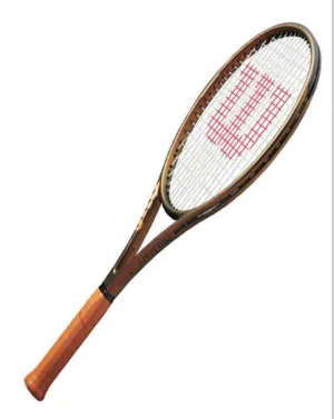 WILSON PRO STAFF 97L v14 GRIP 2 & 3  TENNIS RACKET
