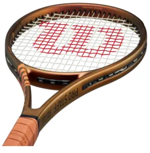 WILSON PRO STAFF X v14  GRIP 2 & 3  TENNIS RACKET