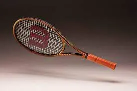 WILSON PRO STAFF X v14  GRIP 2 & 3  TENNIS RACKET