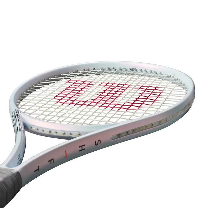 WILSON PROJECT SHIFT 99/135 GRIP 2 & 3 TENNIS RACKET