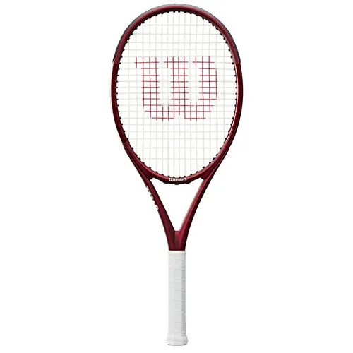 Wilson Triad Five 2021 Tennis Racquet USED