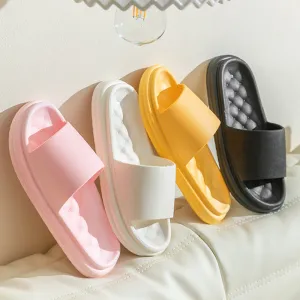 Women's Thick-Sole Slippers