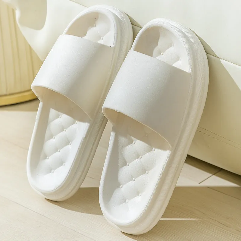 Women's Thick-Sole Slippers