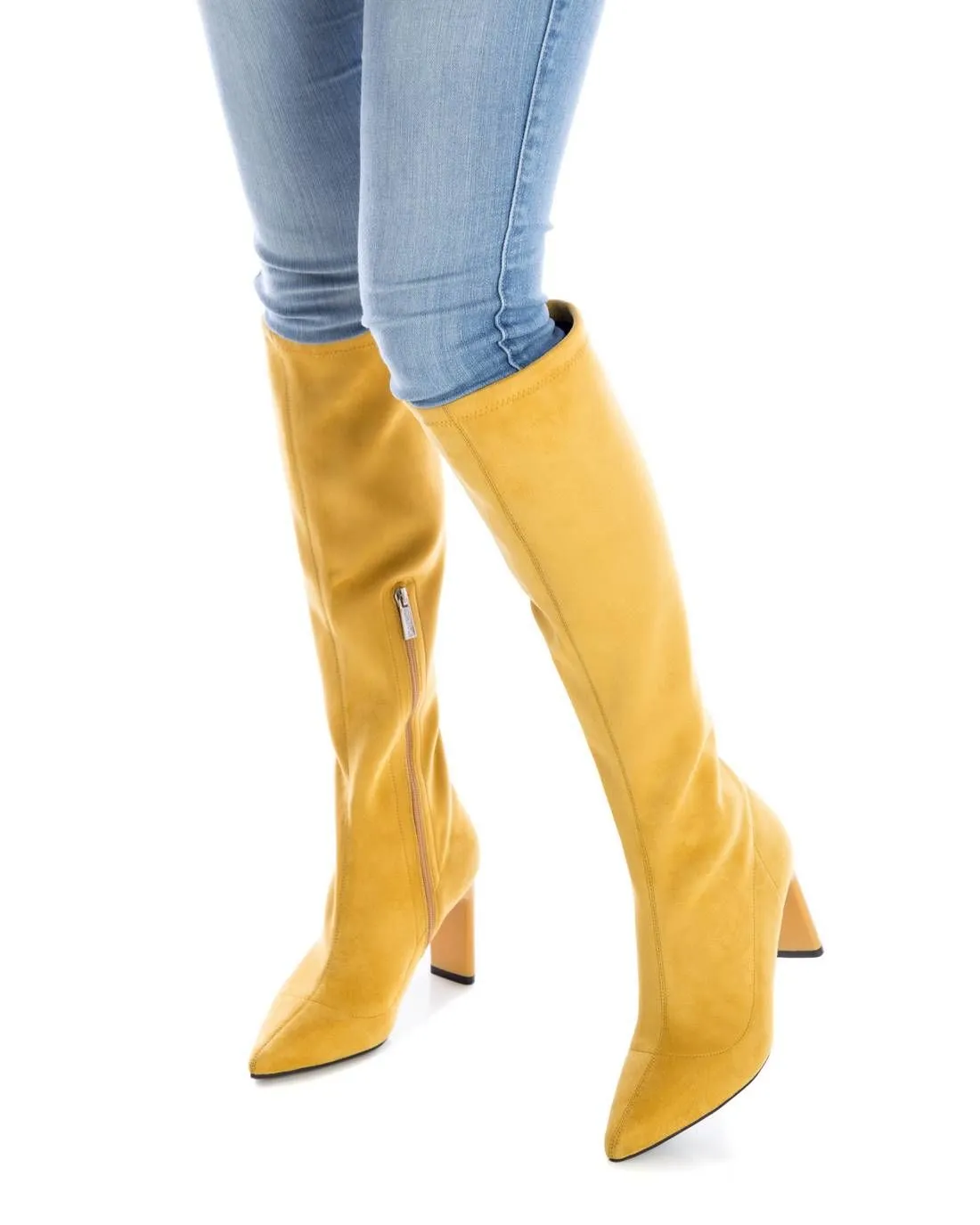 XTI SIDNEY BOOTS
