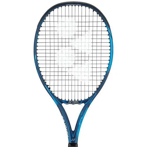 Yonex EZONE 98 Deep Blue Tennis Racquet