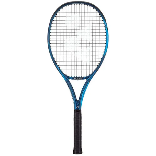 Yonex EZONE 98 Deep Blue Tennis Racquet